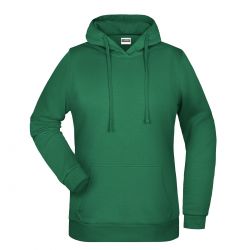Felpe Basic Hoody Lady 2