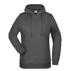 Felpe Basic Hoody Lady 2