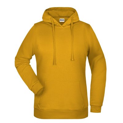 Felpe Basic Hoody Lady