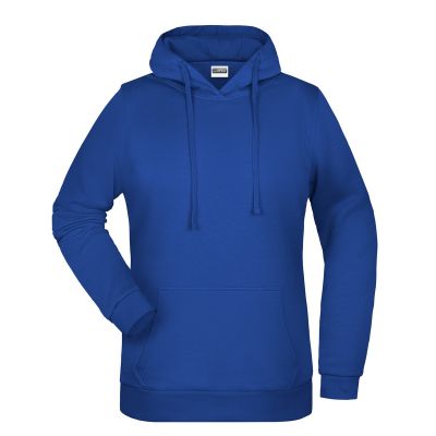 Felpe Basic Hoody Lady