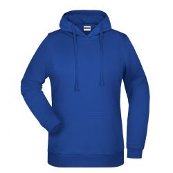 Felpe Basic Hoody Lady