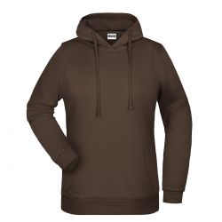 Felpe Basic Hoody Lady 2