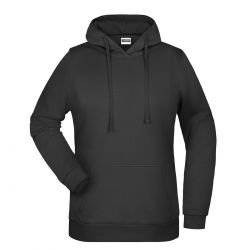 Felpe Basic Hoody Lady 2