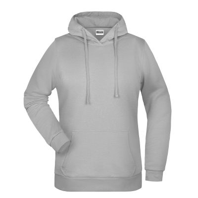 Felpe Basic Hoody Lady