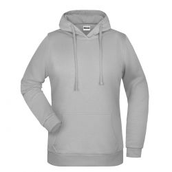 Felpe Basic Hoody Lady 2