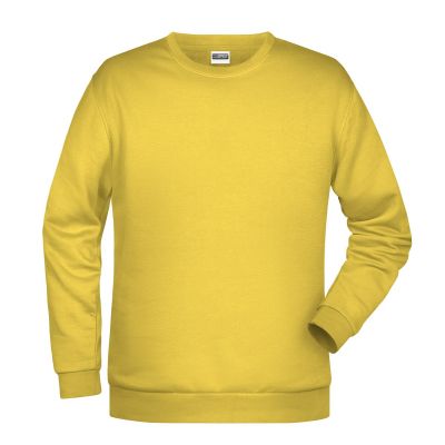 Felpe Basic Sweat Man
