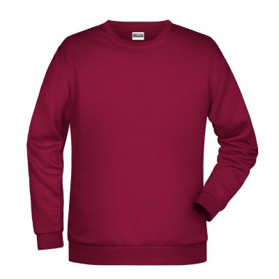 Felpe Basic Sweat Man