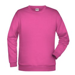 Felpe Basic Sweat Man 2