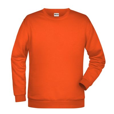 Felpe Basic Sweat Man