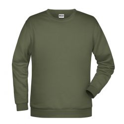 Felpe Basic Sweat Man 2