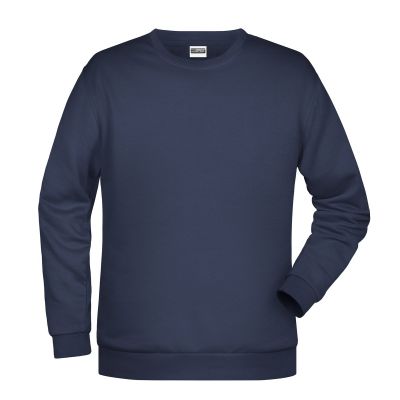Felpe Basic Sweat Man
