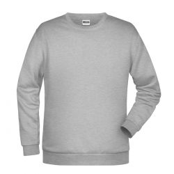 Felpe Basic Sweat Man 2