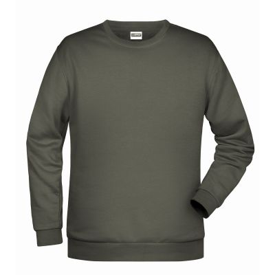 Felpe Basic Sweat Man