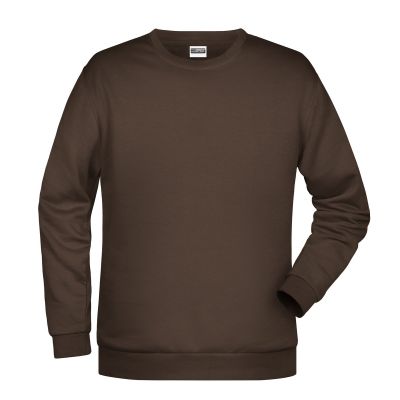 Felpe Basic Sweat Man