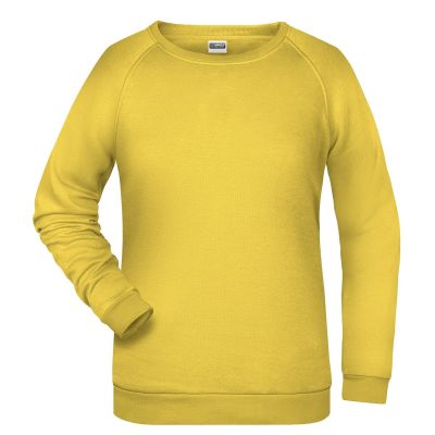 Felpe Basic Sweat Lady
