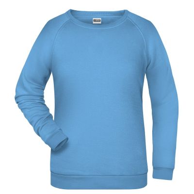 Felpe Basic Sweat Lady