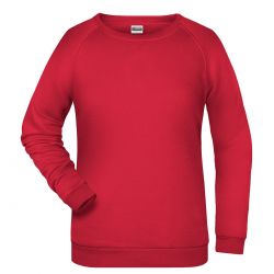 Felpe Basic Sweat Lady 2