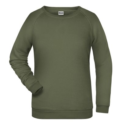 Felpe Basic Sweat Lady