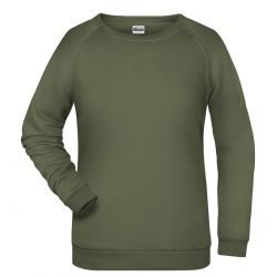 Felpe Basic Sweat Lady 2