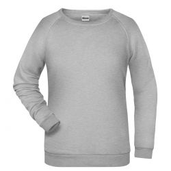 Felpe Basic Sweat Lady 2