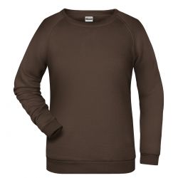 Felpe Basic Sweat Lady 2