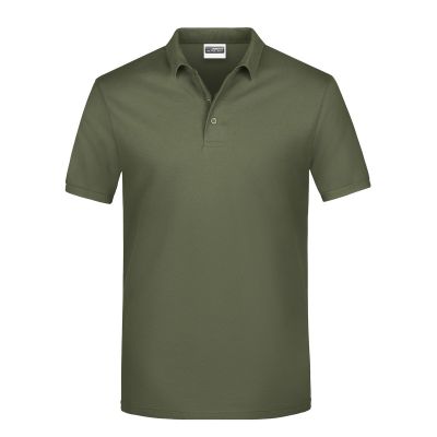 Polo Basic Polo Man