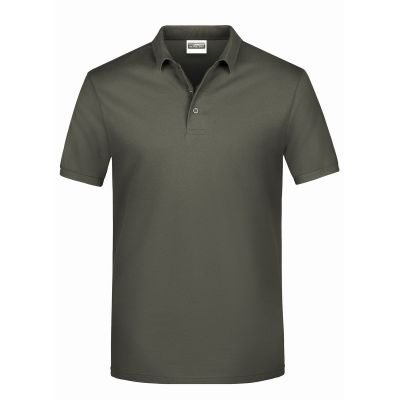 Polo Basic Polo Man