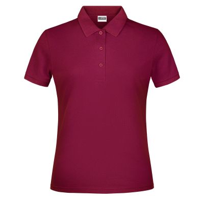 Polo Basic Polo Lady