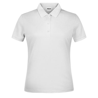 Polo Basic Polo Lady
