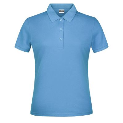 Polo Basic Polo Lady