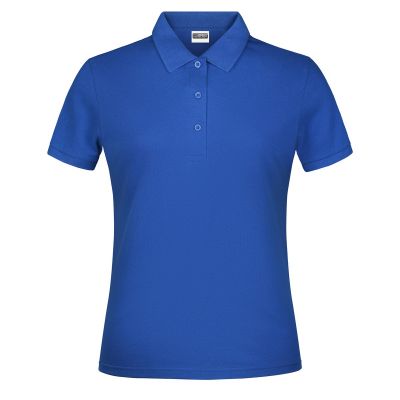 Polo Basic Polo Lady