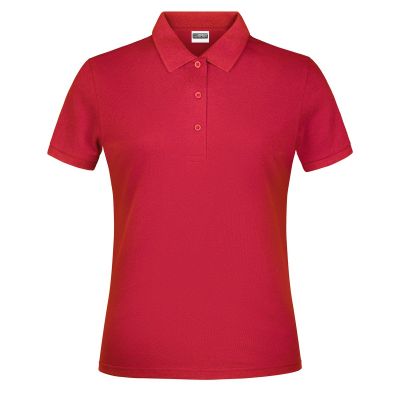 Polo Basic Polo Lady