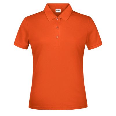 Polo Basic Polo Lady