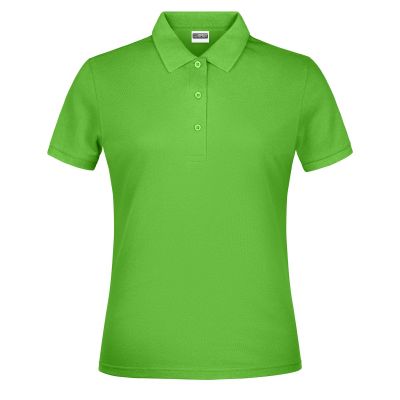 Polo Basic Polo Lady