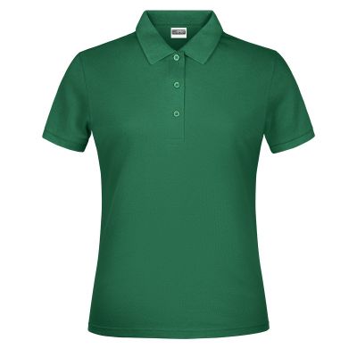 Polo Basic Polo Lady