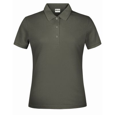 Polo Basic Polo Lady
