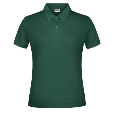 Polo Basic Polo Lady