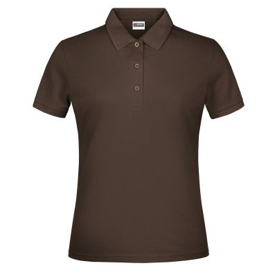 Polo Basic Polo Lady