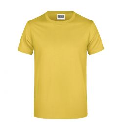 T-Shirt Basic-T Man 180 2