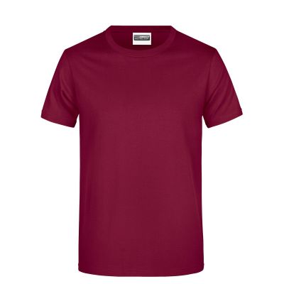T-Shirt Basic-T Man 180