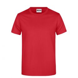 T-Shirt Basic-T Man 180 2