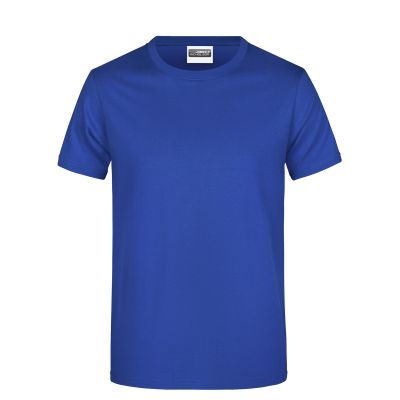 T-Shirt Basic-T Man 180