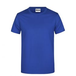 T-Shirt Basic-T Man 180 2