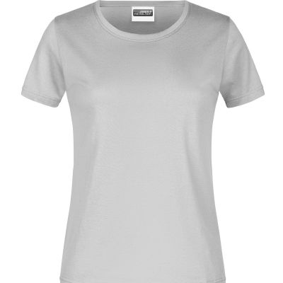 T-Shirt Basic-T Lady 180