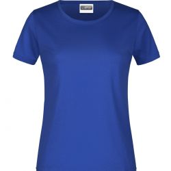 T-Shirt Basic-T Lady 180