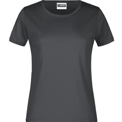 T-Shirt Basic-T Lady 180