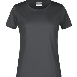 T-Shirt Basic-T Lady 180 2