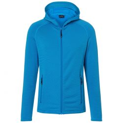 Pile Men's Stretchfleece Jacket