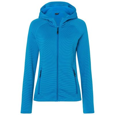 Pile Ladies' Stretchfleece Jacket