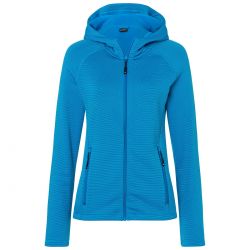 Pile Ladies' Stretchfleece Jacket